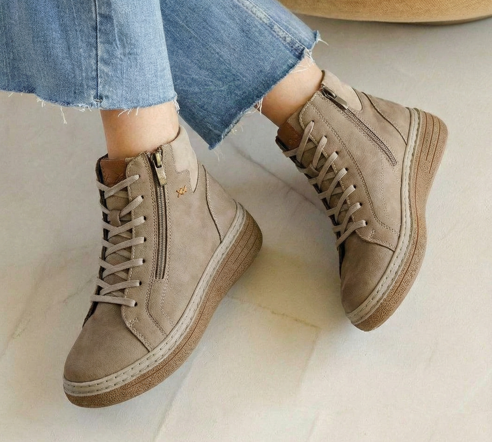 Profesyonel çekim ayakkabı