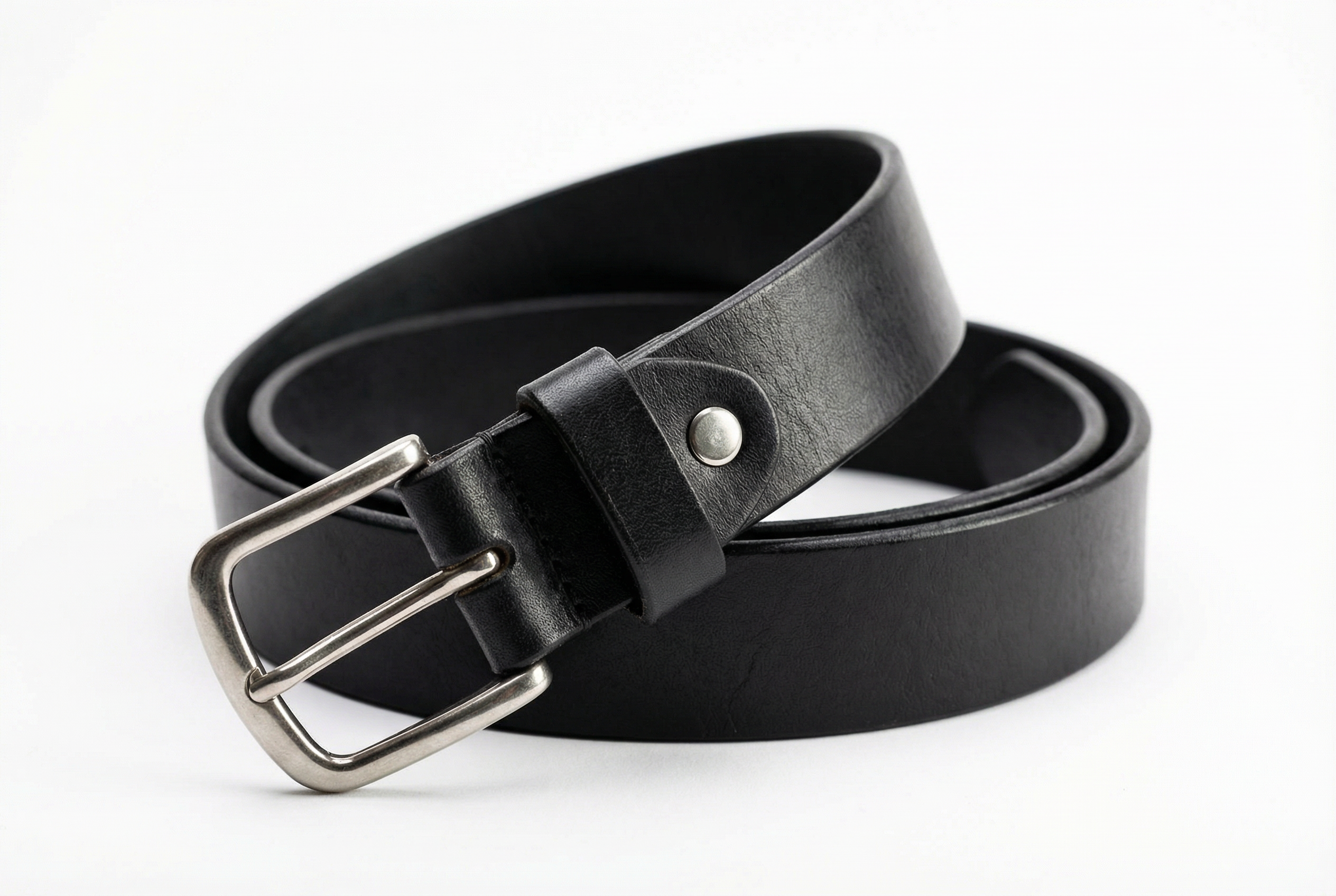 Profesyonel çekim ile kemer